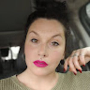 Meet your Posher, Kimberli